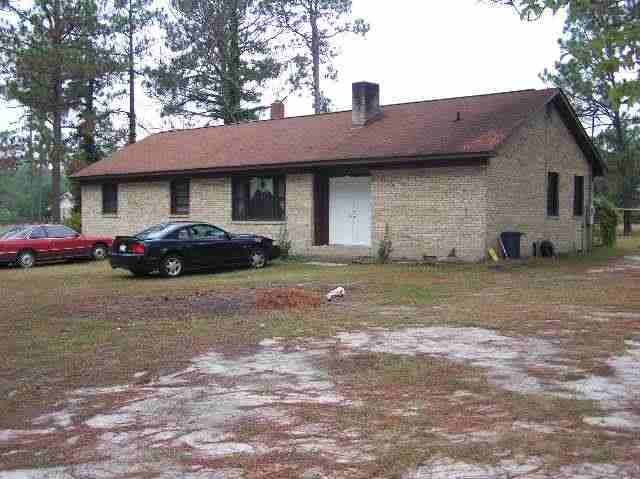 1560 Roseland Road Aberdeen, NC 28315 - Photo 1 of 7 Primary Photo