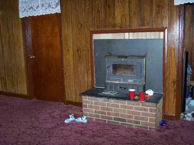 1560 Roseland Road Aberdeen, NC 28315 - Photo 3 of 7 Additional Photo