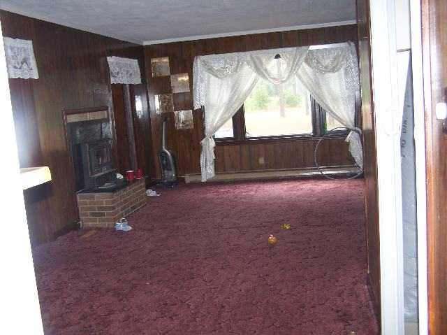 1560 Roseland Road Aberdeen, NC 28315 - Photo 5 of 7 Additional Photo