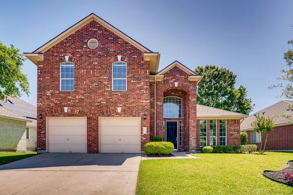 $419,900 | 20011 Canterwood Lane, Pflugerville, TX 78660