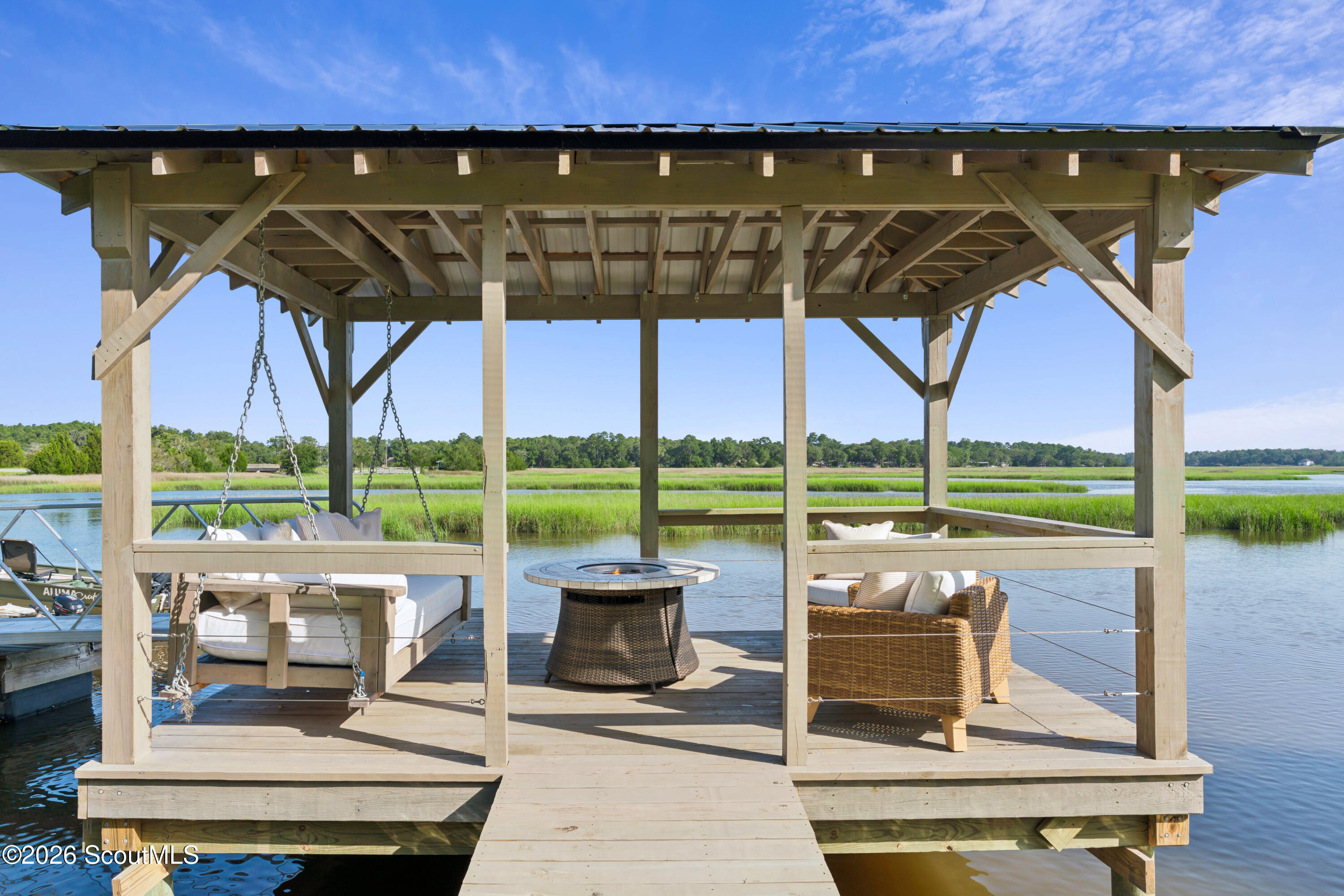 5370 Shellman Bluff Road Northeast Townsend, GA 31331 - Photo 64 of 72 DSC00021