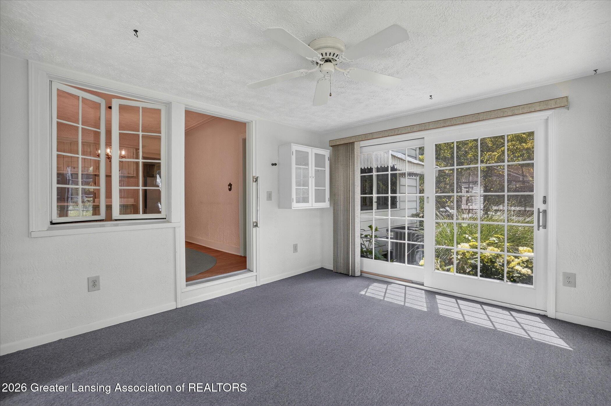 1716 Tecumseh River Road Lansing, MI 48906 - Photo 17 of 51 Four Seasons Room