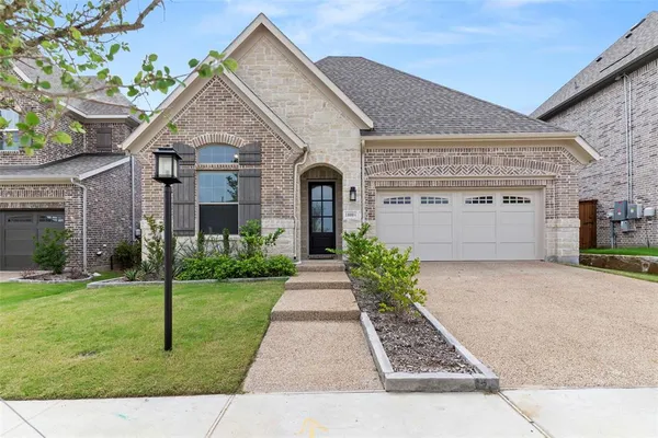 $525,000 | 1000 Salvation Drive, Wylie, TX 75098