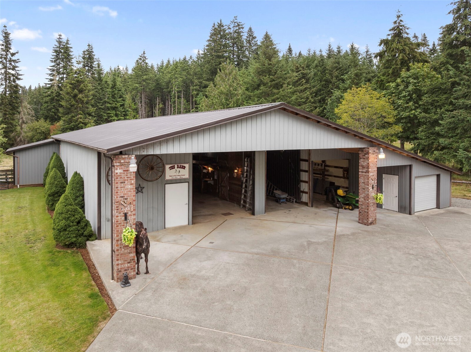 136 Kray Road Chehalis, WA 98532 - Photo 19 of 35