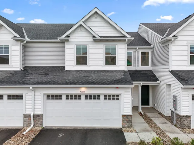 $399,905 | 20011 62nd Place, Corcoran, MN 55340