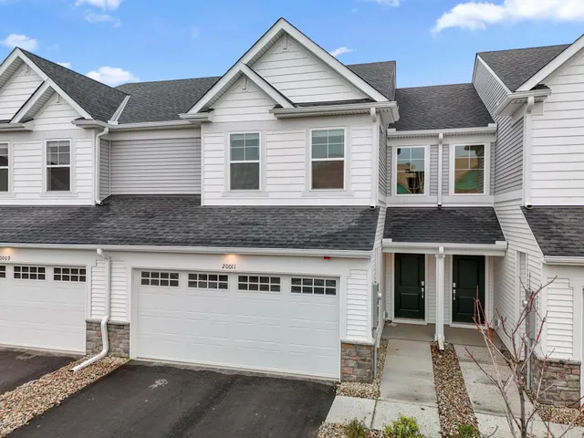 $397,755 | 20011 62nd Place, Corcoran, MN 55340