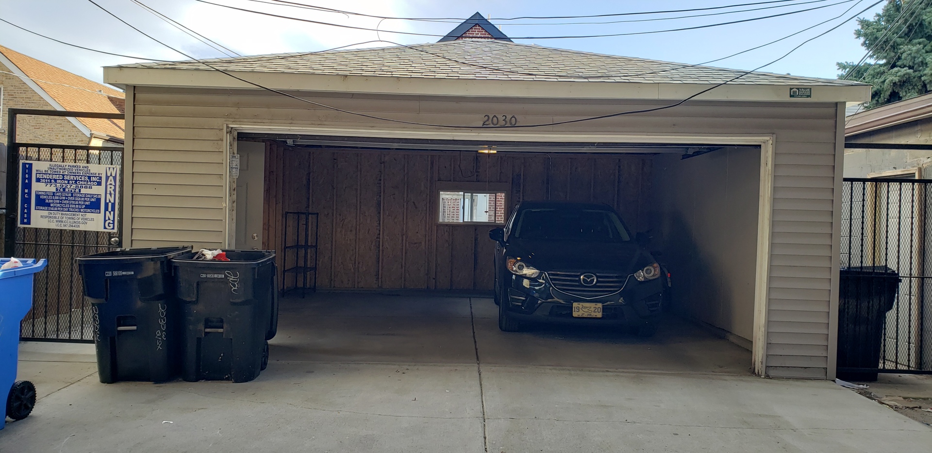 2030 West 21st Street Chicago, IL 60608 - Photo 15 of 19
