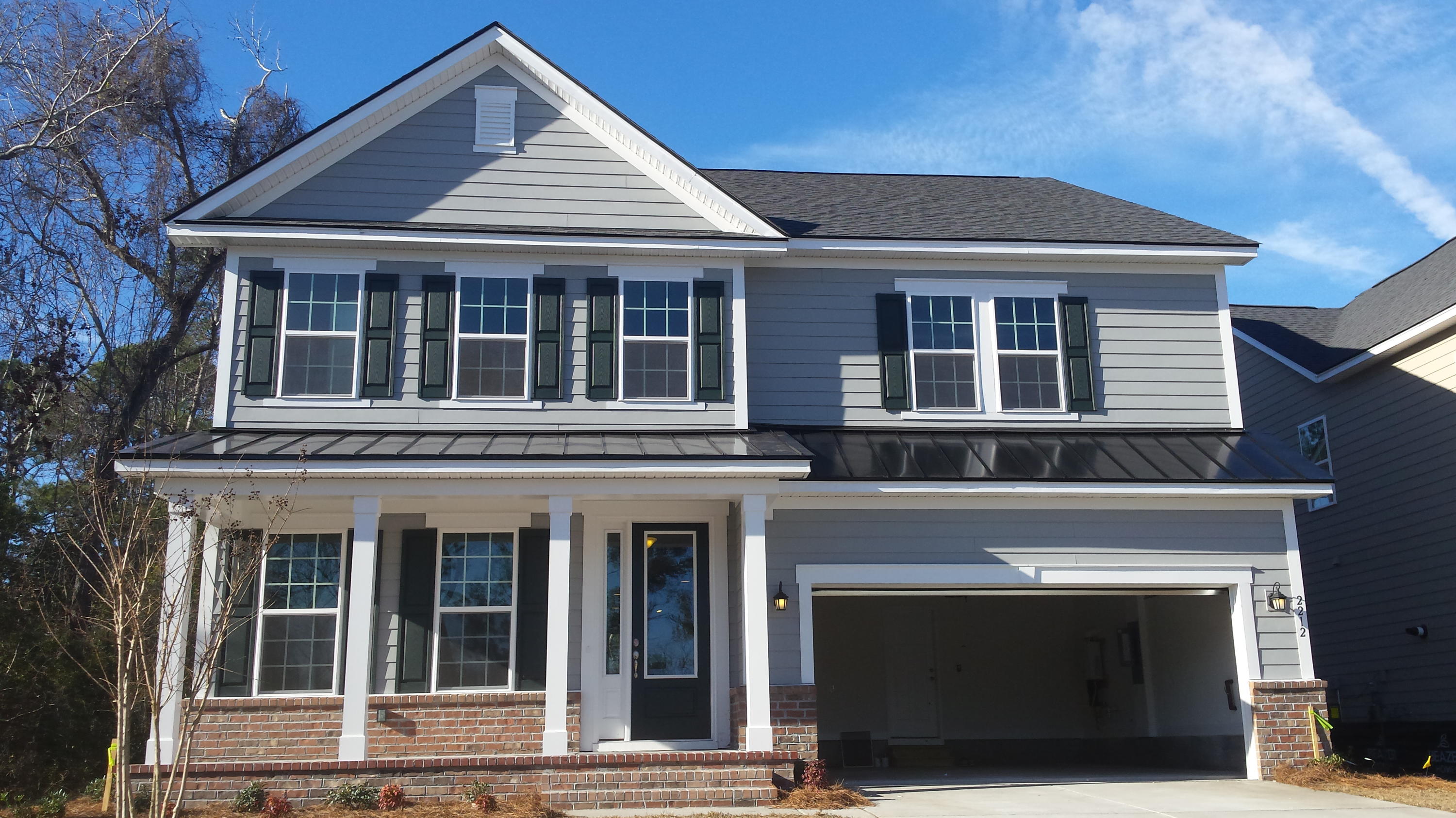 2212 Spring Hope Drive Mount Pleasant, SC 29466 - Photo 1 of 7 42
