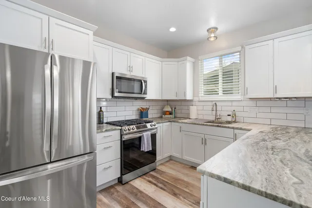 $749,000 | 1143-1147 North 7th Street, Coeur D'Alene, ID 83814