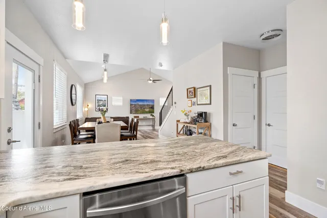 $749,000 | 1143-1147 North 7th Street, Coeur D'Alene, ID 83814