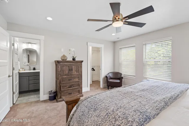 $749,000 | 1143-1147 North 7th Street, Coeur D'Alene, ID 83814