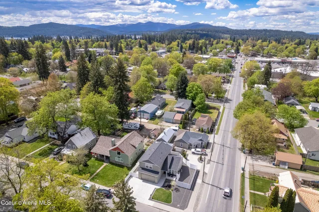$749,000 | 1143-1147 North 7th Street, Coeur D'Alene, ID 83814