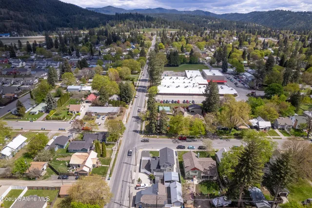$749,000 | 1143-1147 North 7th Street, Coeur D'Alene, ID 83814