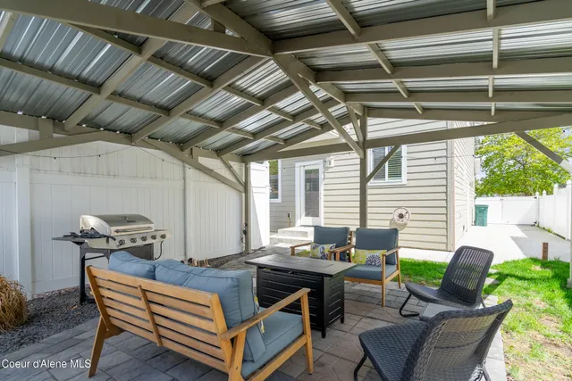 $749,000 | 1143-1147 North 7th Street, Coeur D'Alene, ID 83814