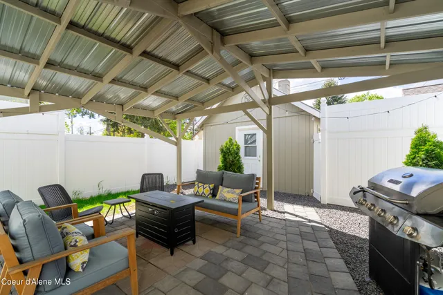 $749,000 | 1143-1147 North 7th Street, Coeur D'Alene, ID 83814