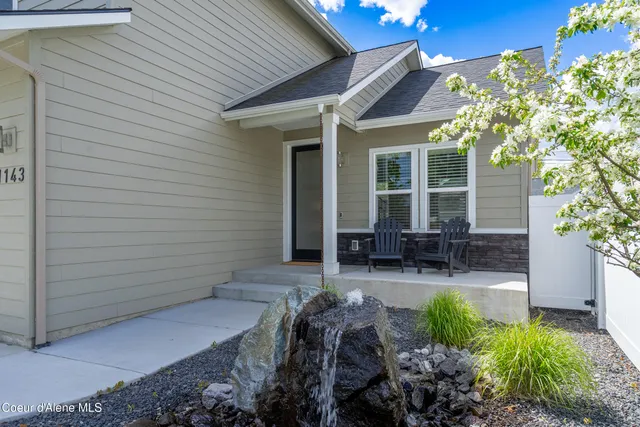 $749,000 | 1143-1147 North 7th Street, Coeur D'Alene, ID 83814