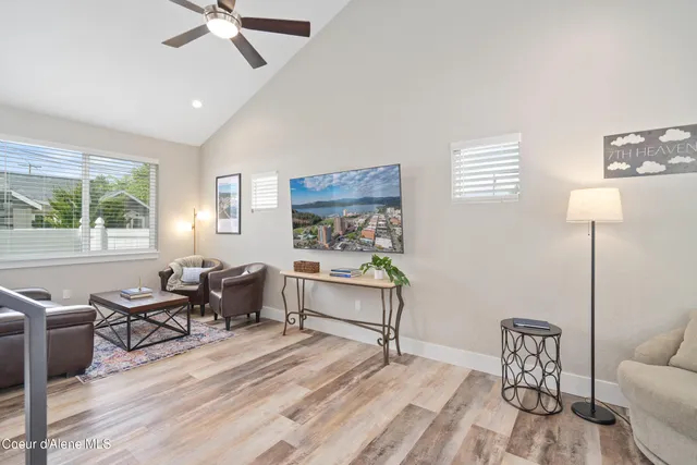 $749,000 | 1143-1147 North 7th Street, Coeur D'Alene, ID 83814