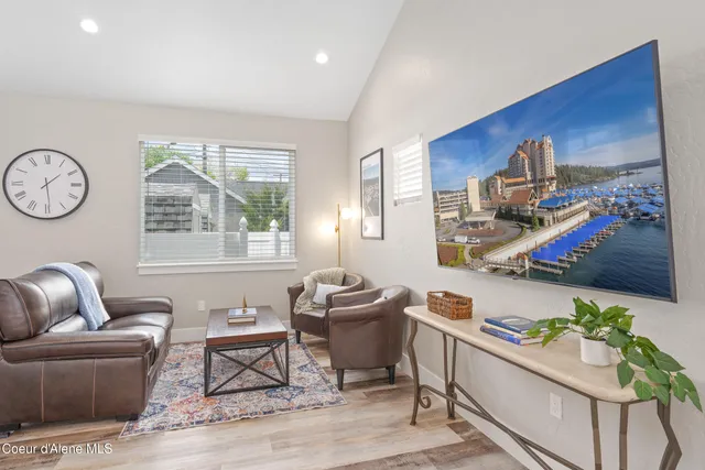 $749,000 | 1143-1147 North 7th Street, Coeur D'Alene, ID 83814