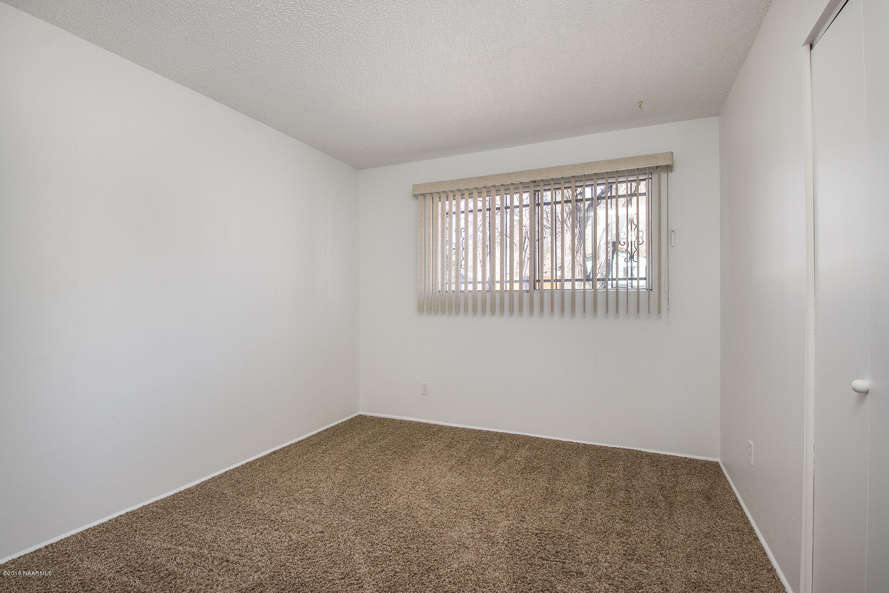 2229 East Lockett Road Flagstaff, AZ 86004 - Photo 11 of 17 Bedroom 2
