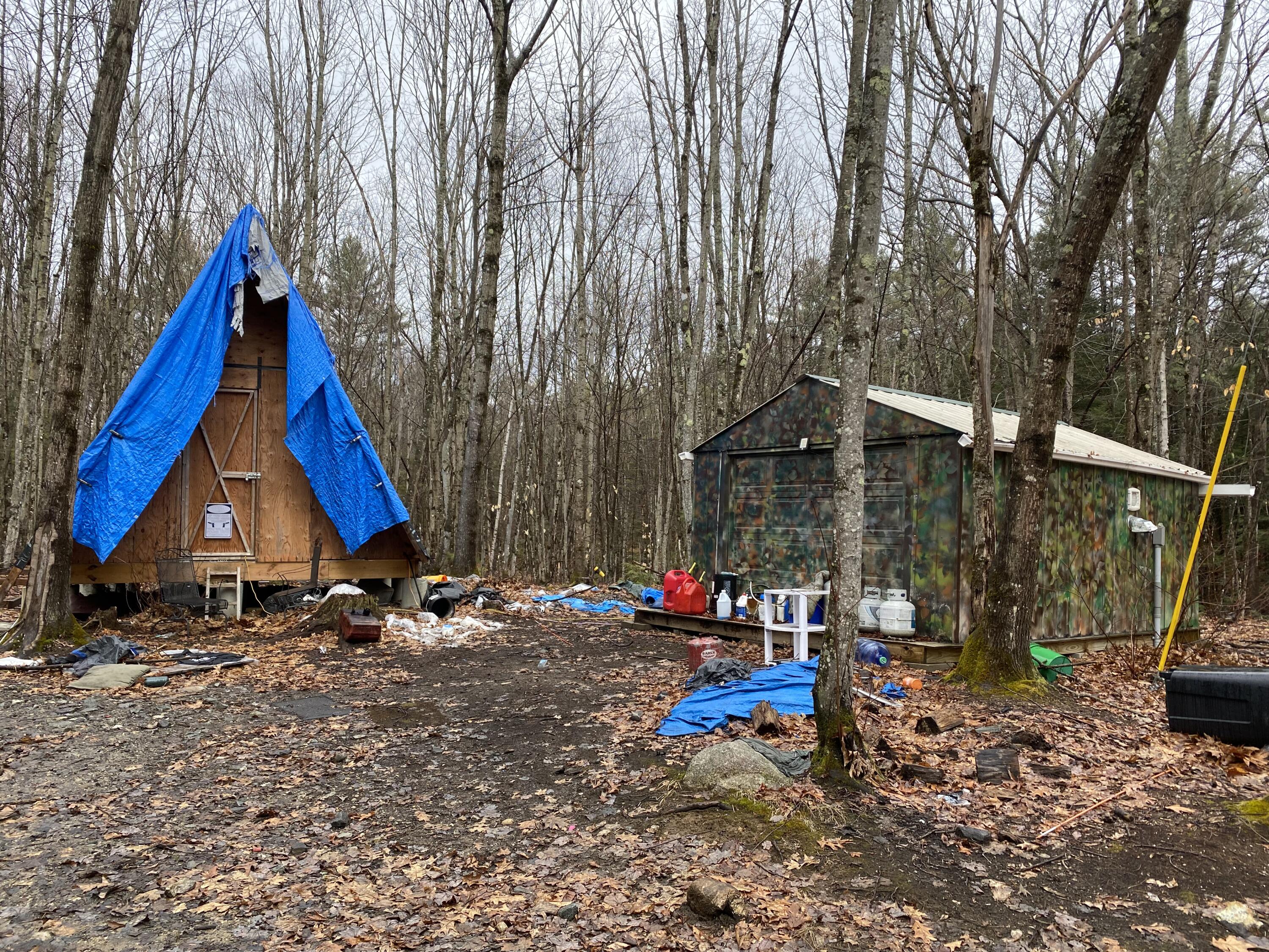274 Purkis Road Buckfield, ME 04220 - Photo 2 of 6 IMG_4712
