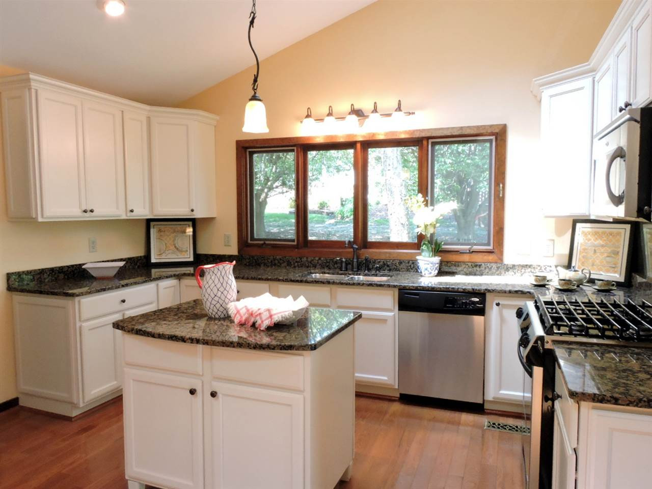 3622 Medford Road Durham, NC 27705 - Photo 11 of 25 Kitchen