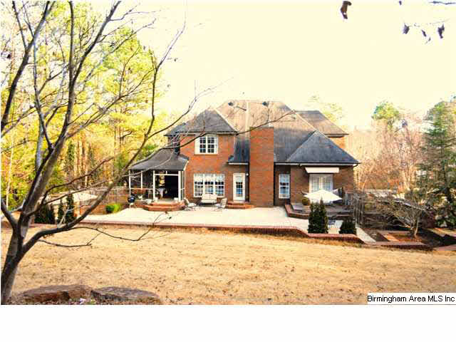 108 Hackberry Circle Chelsea, AL 35043 - Photo 30 of 30