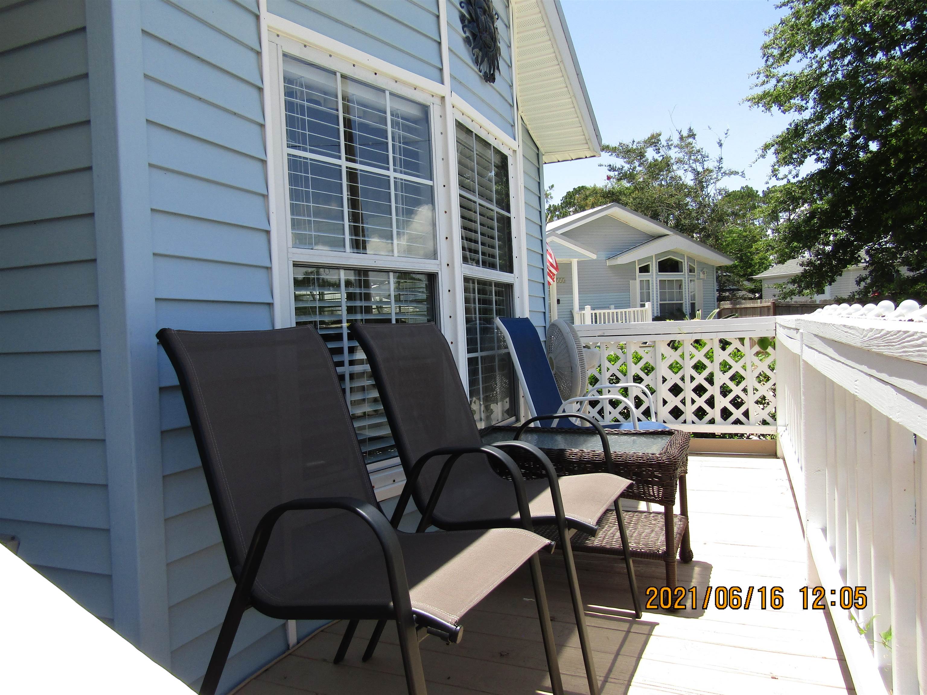 551 Escambia Loop Lillian, AL 36549 - Photo 3 of 9