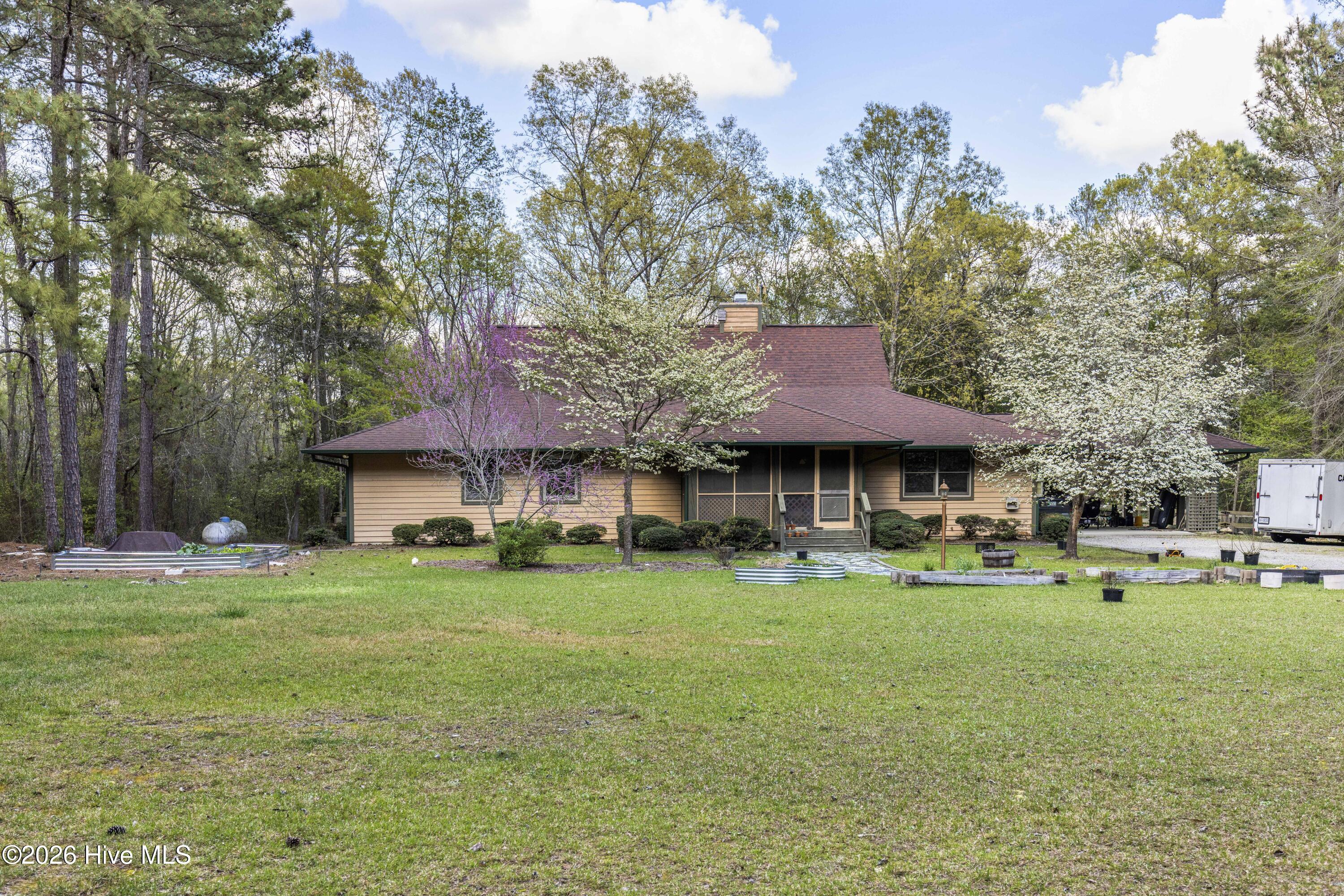 215 Cameron Camp Road Cameron, NC 28326 - Photo 9 of 65 Gallery Image 9