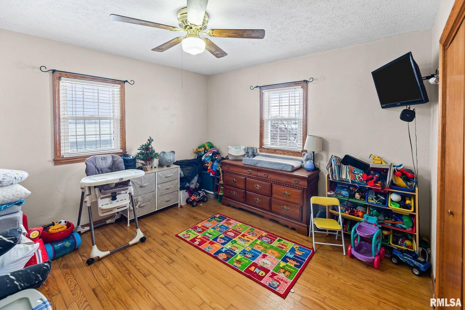 7302 Hoffman Road Centralia, IL 62801 - Photo 21 of 39