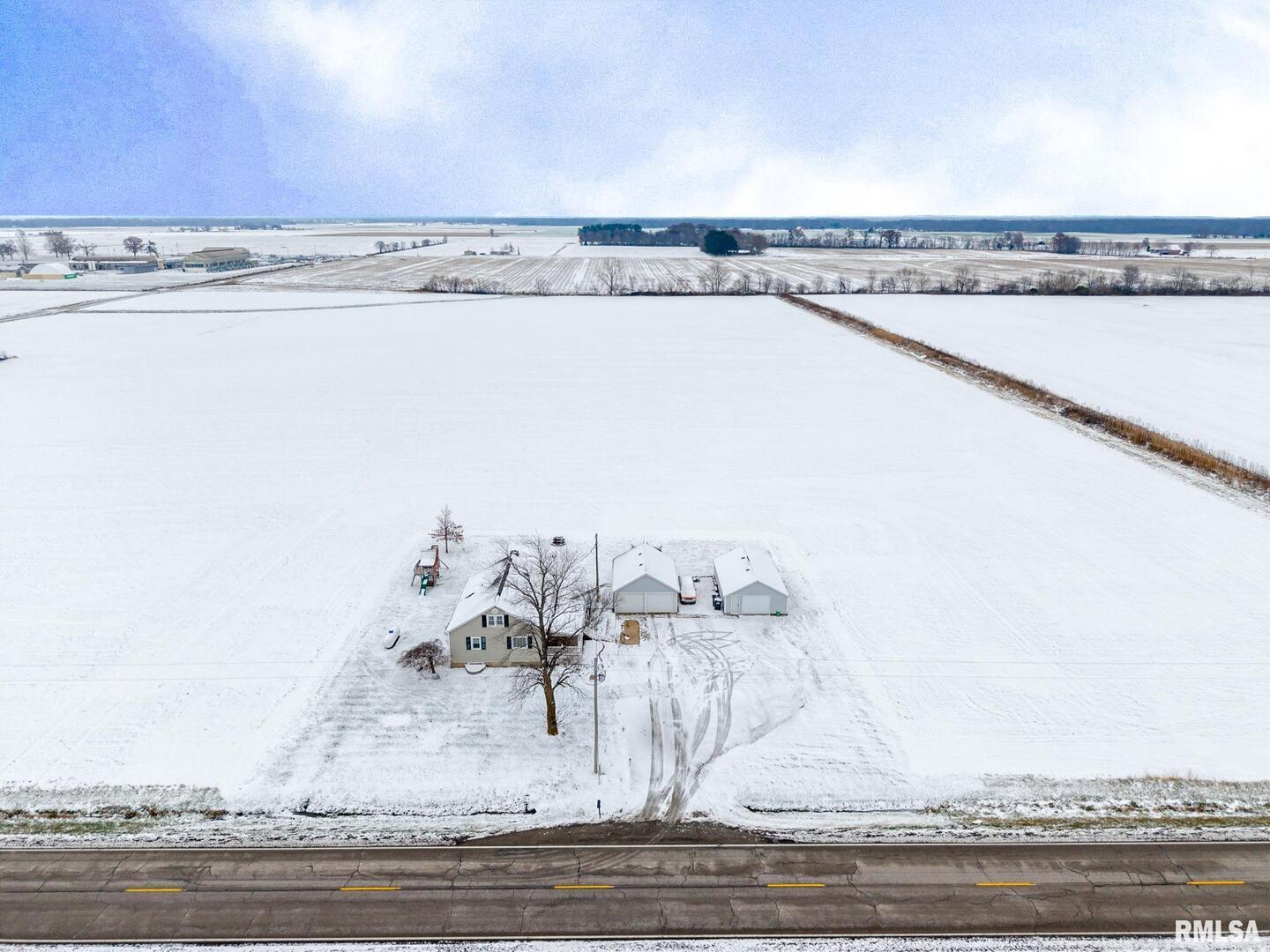 7302 Hoffman Road Centralia, IL 62801 - Photo 38 of 39