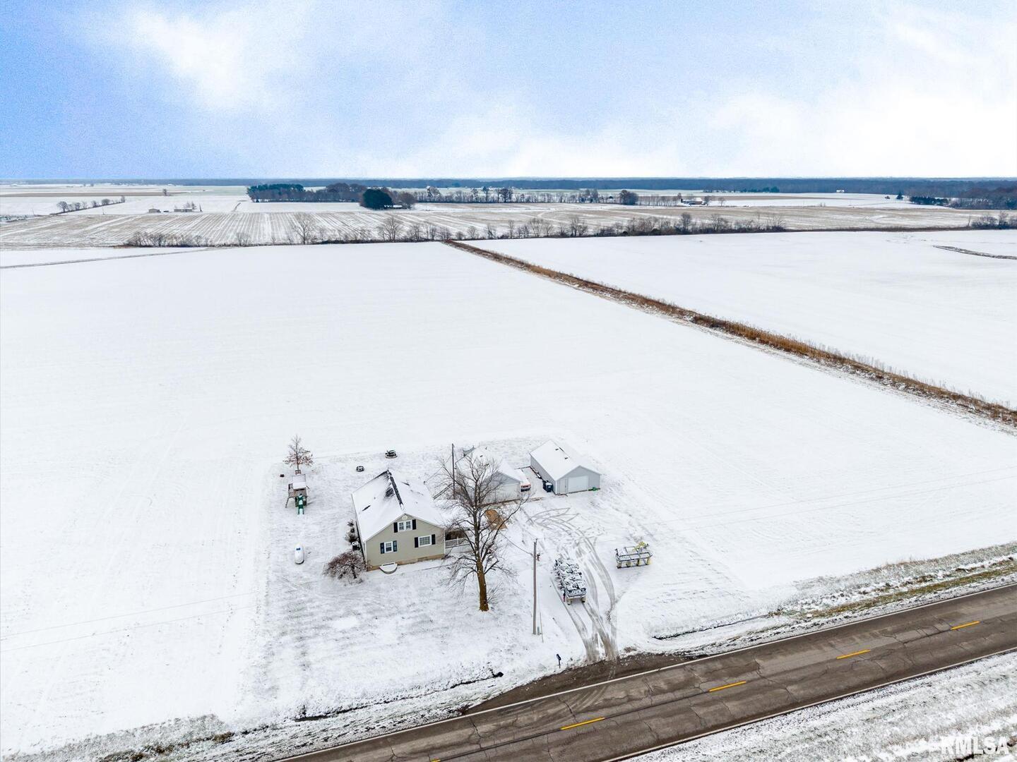 7302 Hoffman Road Centralia, IL 62801 - Photo 39 of 39