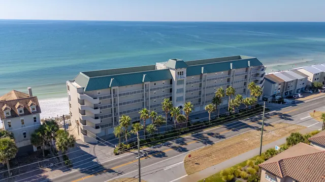 $1,124,000 | 955 Scenic Gulf Drive, Unit 410, Miramar Beach, FL 32550