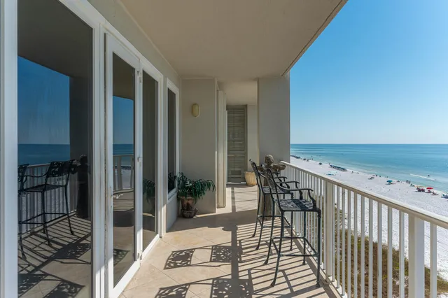 $1,124,000 | 955 Scenic Gulf Drive, Unit 410, Miramar Beach, FL 32550