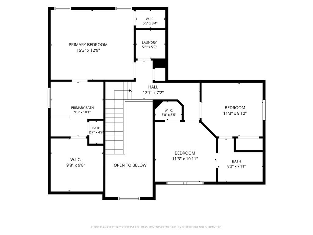 2499 Emerald Ridge Court Northeast Atlanta, GA 30345 - Photo 41 of 42