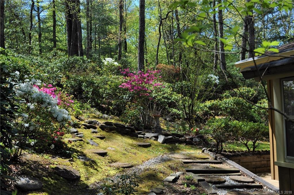 18 Honey Suckle Ridge Road Pisgah Forest, NC 28768 - Photo 11 of 11 Gallery Image 11