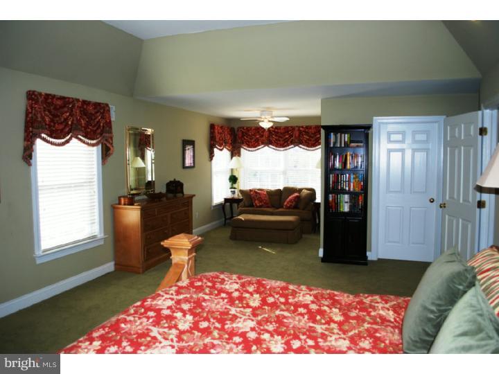 2 Reeves Way Malvern, PA 19355 - Photo 15 of 24 Bedroom - Main