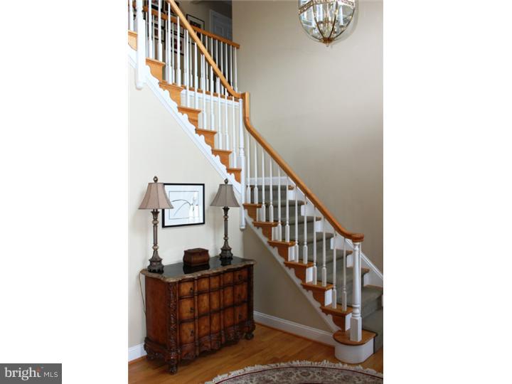 2 Reeves Way Malvern, PA 19355 - Photo 17 of 24 Foyer