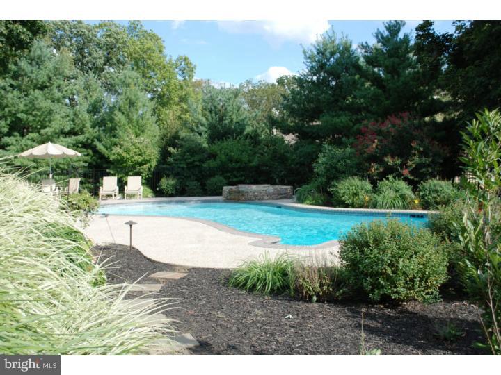 2 Reeves Way Malvern, PA 19355 - Photo 19 of 24 Pool