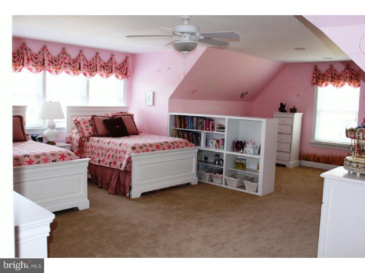 2 Reeves Way Malvern, PA 19355 - Photo 10 of 24 Bedroom 2