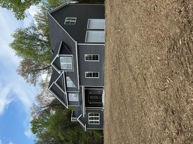 489 Union Corners Road Florida, NY 10921 - Photo 1 of 21 a front view of a house with yard and trees