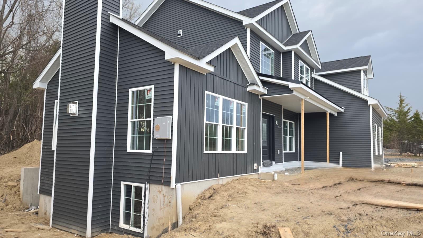 489 Union Corners Road Florida, NY 10921 - Photo 2 of 3