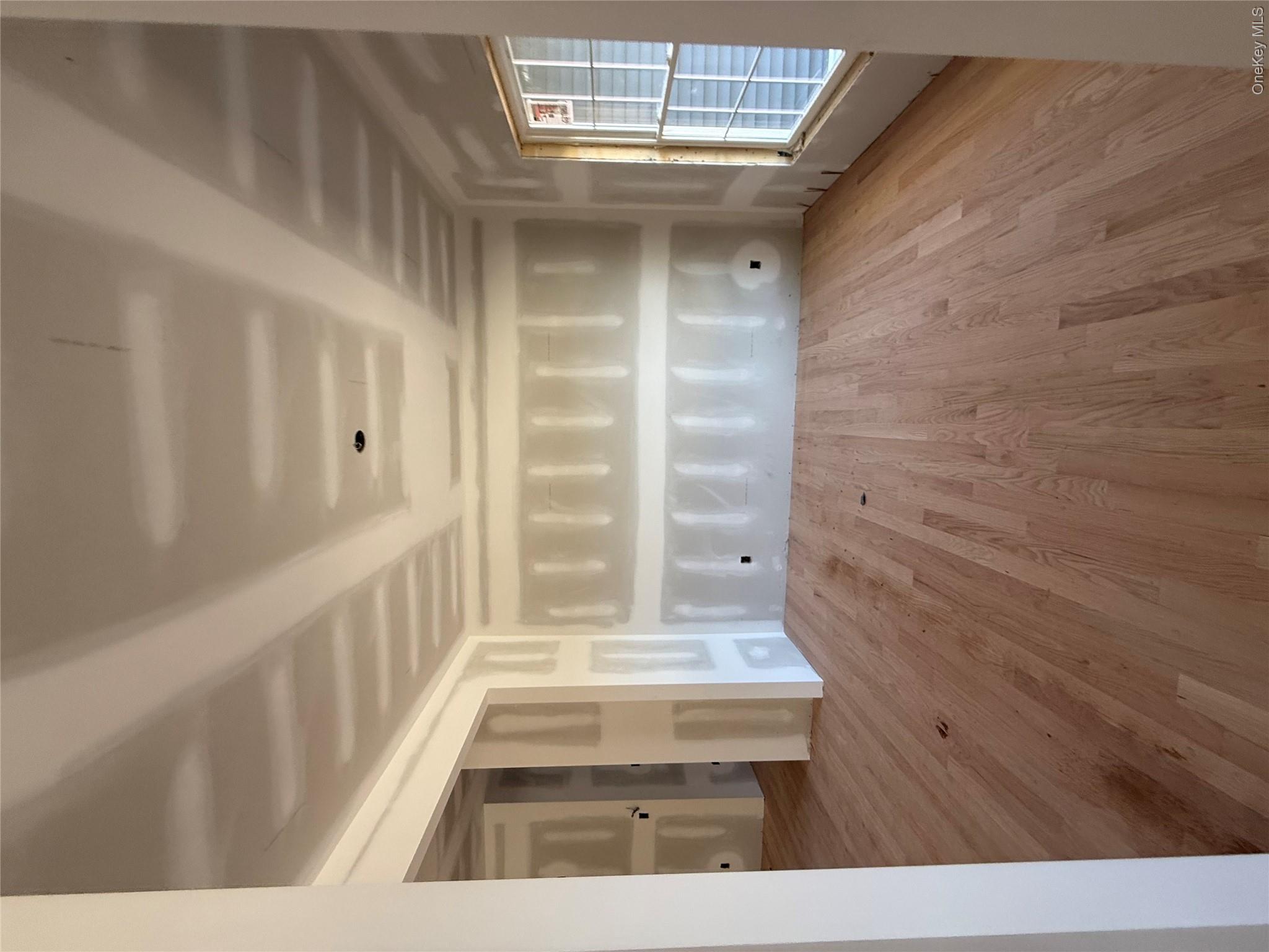 489 Union Corners Road Florida, NY 10921 - Photo 7 of 21 wooden floor in an empty room with a window