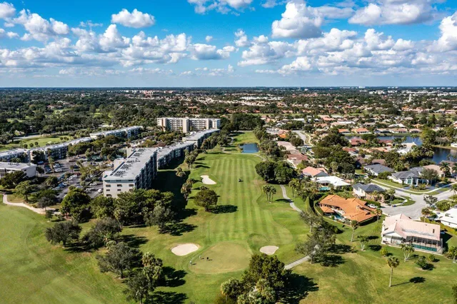 $2,275 | 2420 DC Country Club Boulevard, Unit 205D, Deerfield Beach, FL 33442