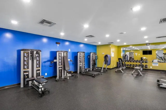 $2,275 | 2420 DC Country Club Boulevard, Unit 205D, Deerfield Beach, FL 33442