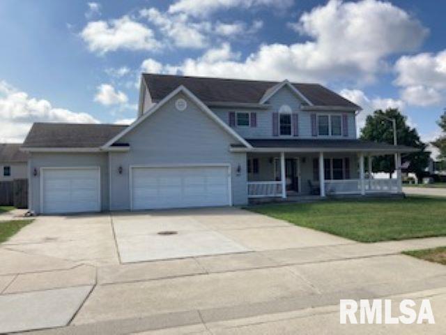 4116 Destiny Drive Springfield, IL 62712 - Photo 2 of 40