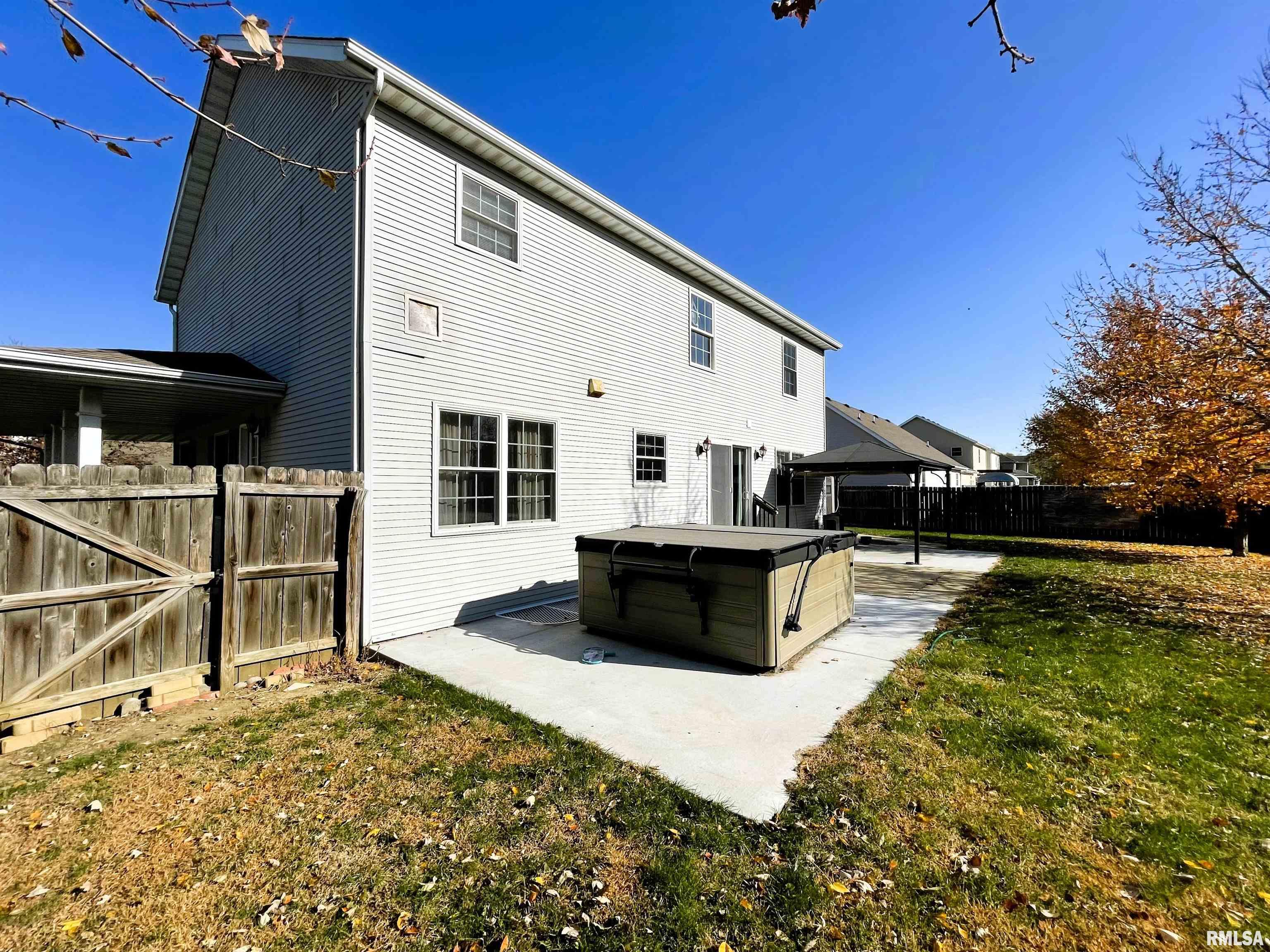 4116 Destiny Drive Springfield, IL 62712 - Photo 37 of 40