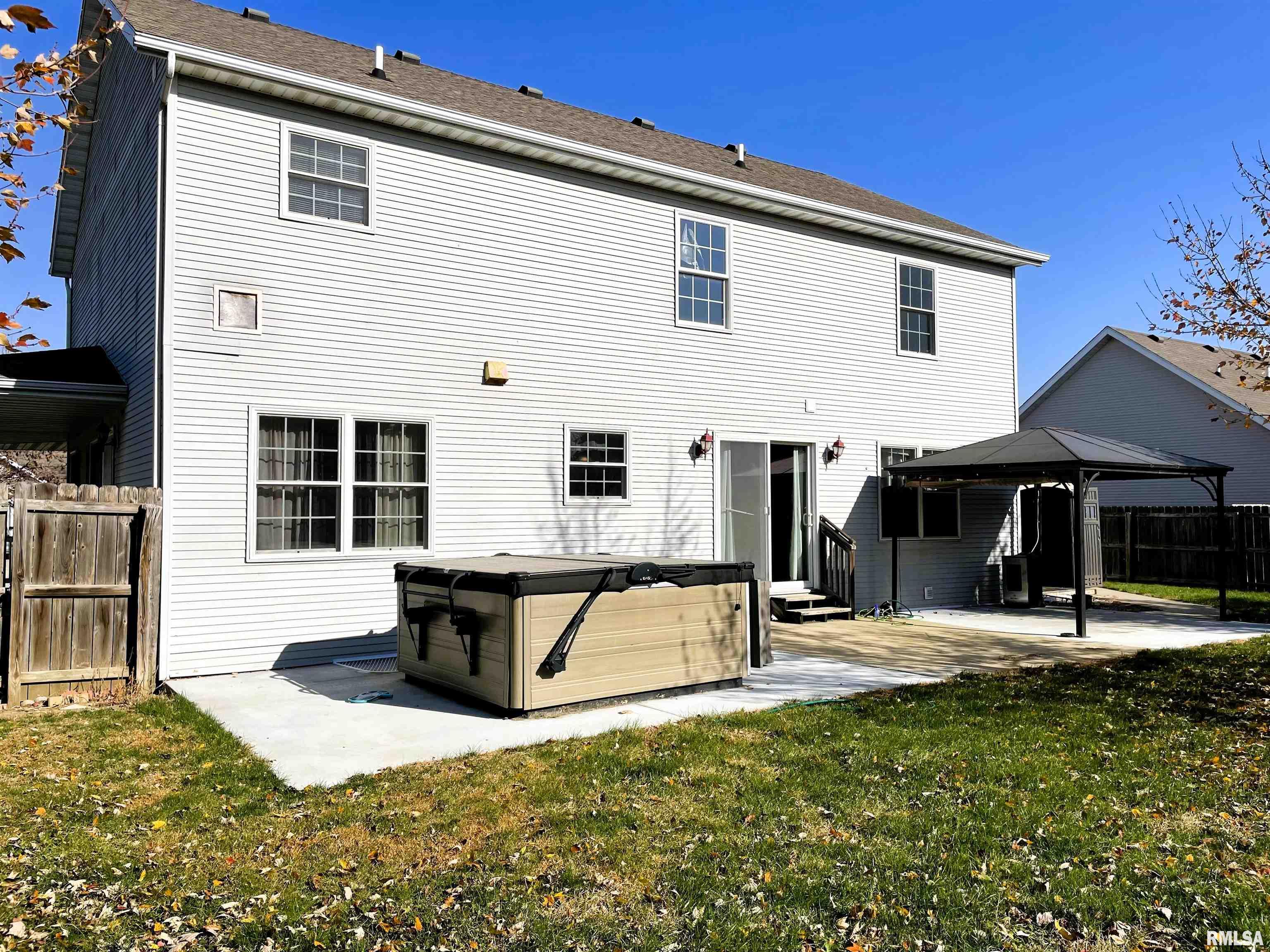 4116 Destiny Drive Springfield, IL 62712 - Photo 38 of 40