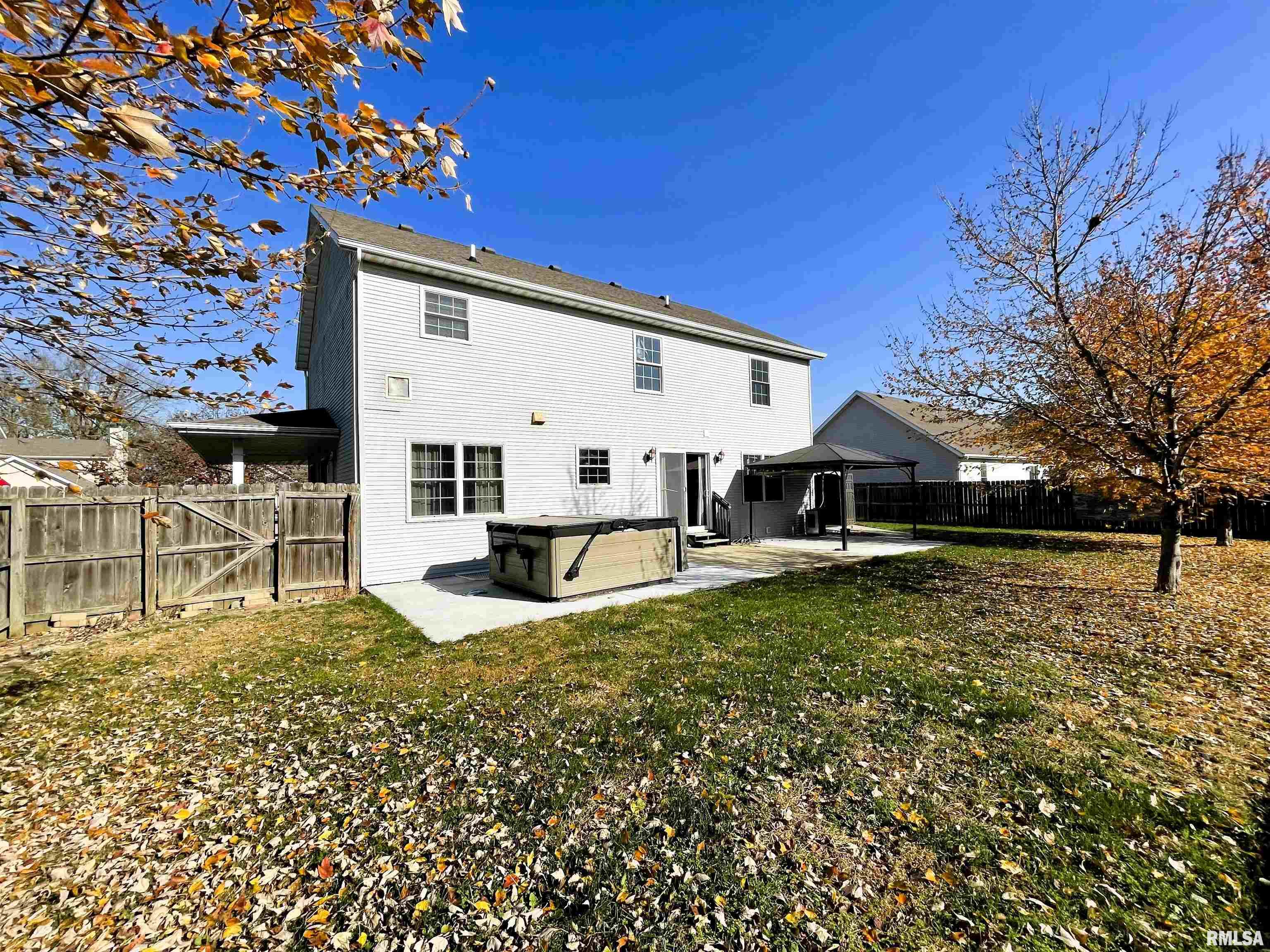 4116 Destiny Drive Springfield, IL 62712 - Photo 39 of 40
