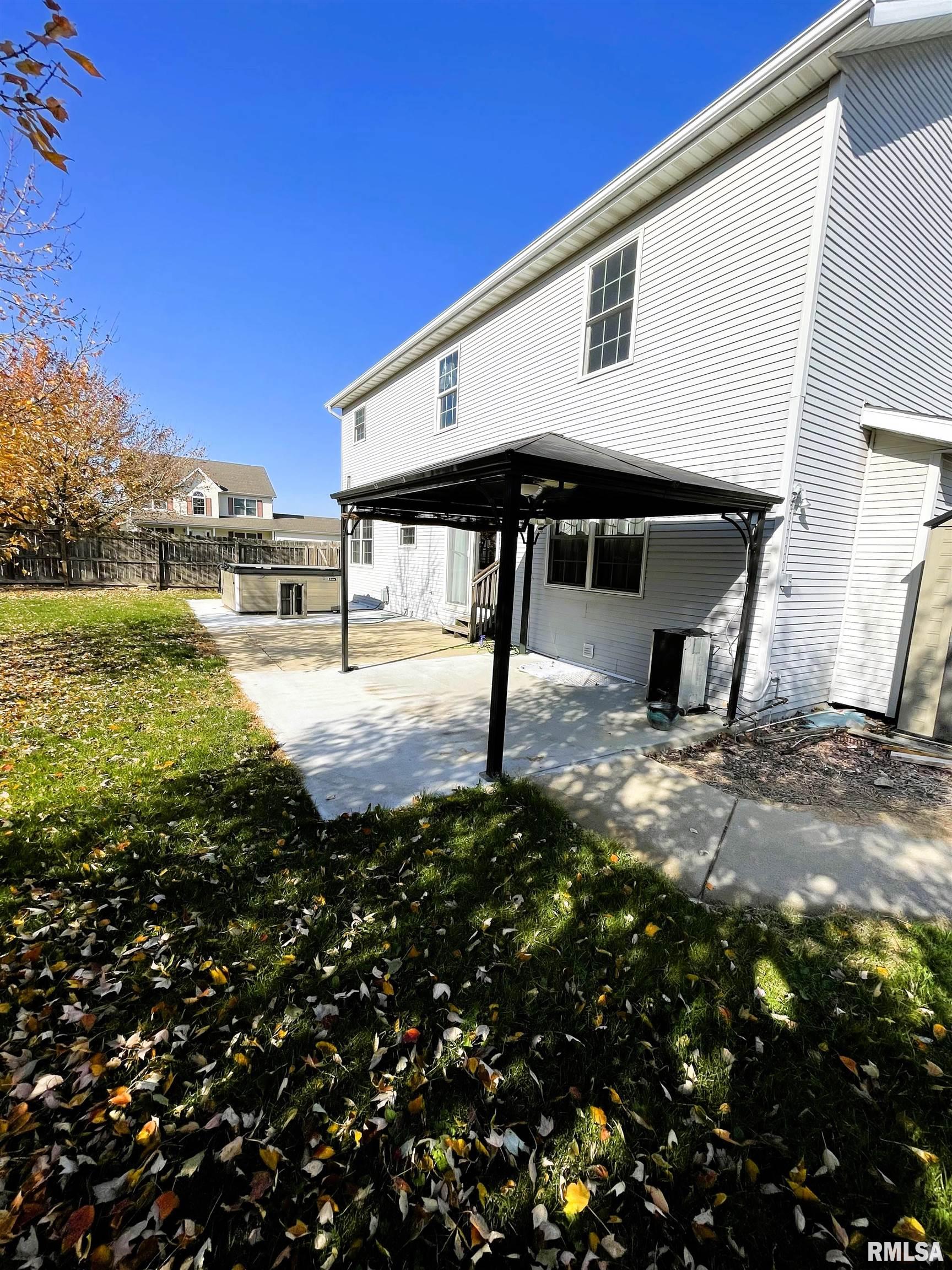 4116 Destiny Drive Springfield, IL 62712 - Photo 40 of 40