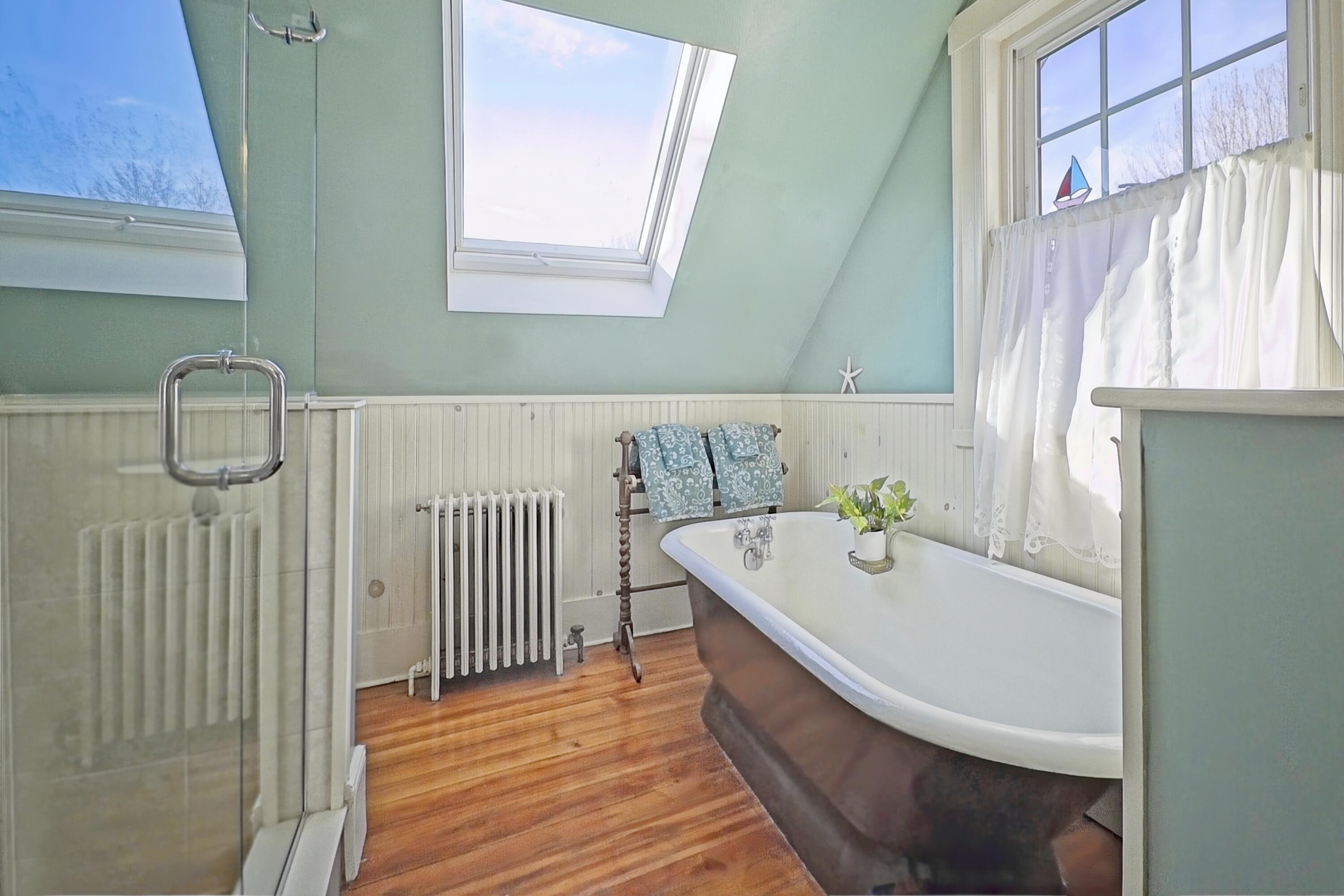 248 Belfast Road Camden, ME 04843 - Photo 31 of 42 57- 248 Belfast Road - Camden - JAC